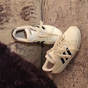 Adidas Cloudform Sneakers
